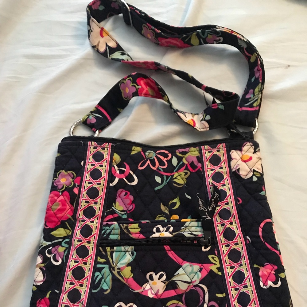 Vera Bradley Crossbody purse